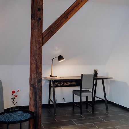 Luxurioese Und Stilvolle Ferienwohnung In Bester Lage Bremens Экстерьер фото