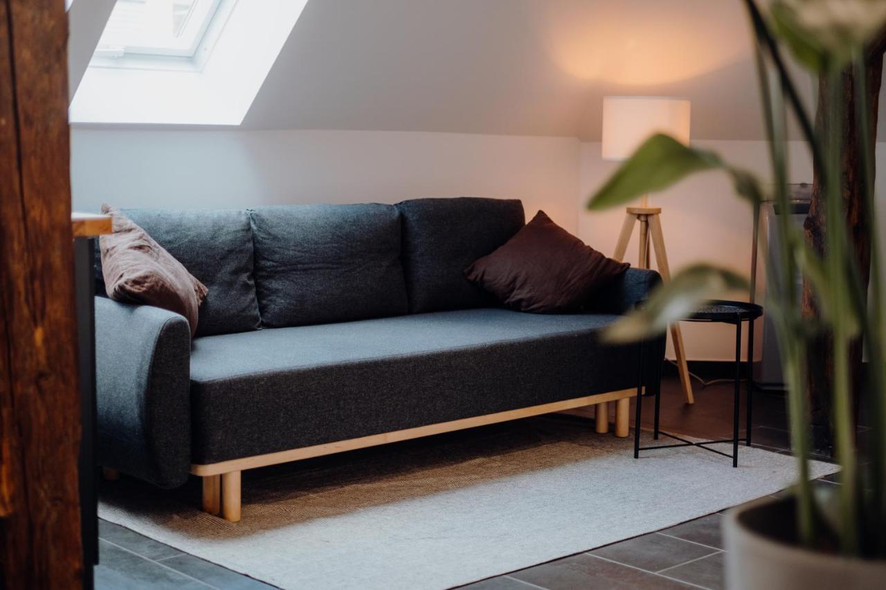Luxurioese Und Stilvolle Ferienwohnung In Bester Lage Bremens Экстерьер фото