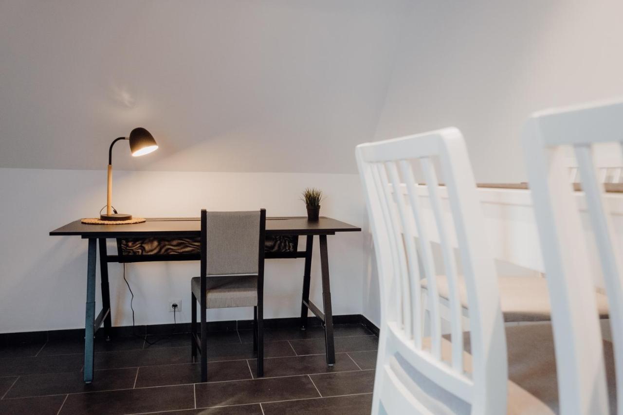 Luxurioese Und Stilvolle Ferienwohnung In Bester Lage Bremens Экстерьер фото