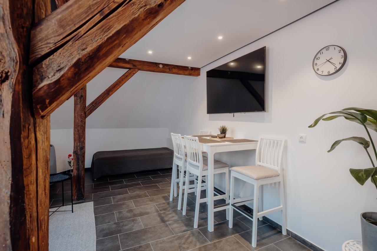 Luxurioese Und Stilvolle Ferienwohnung In Bester Lage Bremens Экстерьер фото