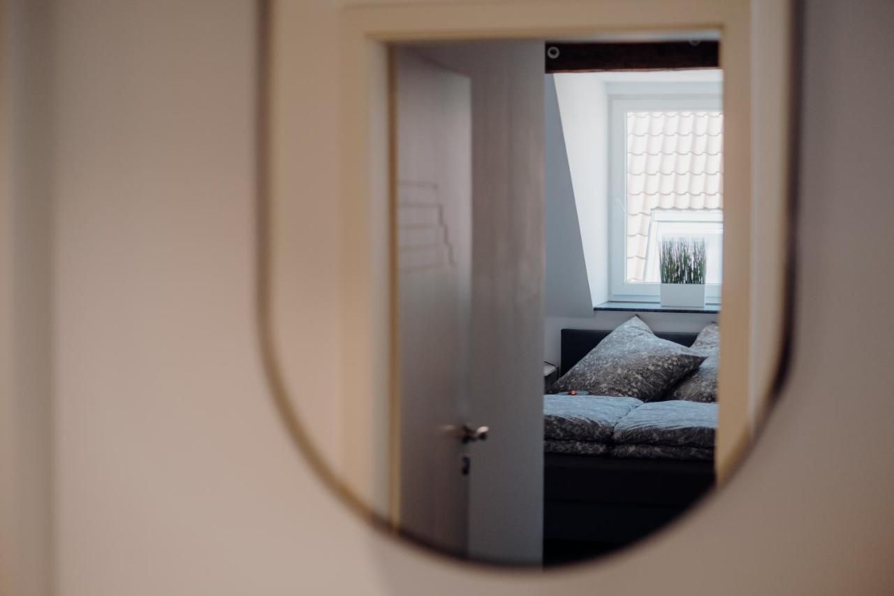Luxurioese Und Stilvolle Ferienwohnung In Bester Lage Bremens Экстерьер фото