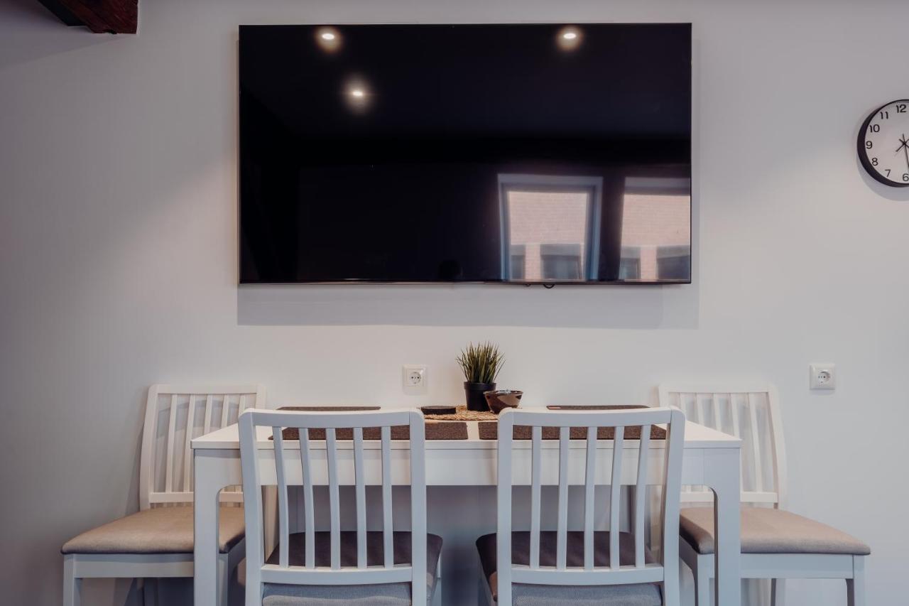 Luxurioese Und Stilvolle Ferienwohnung In Bester Lage Bremens Экстерьер фото