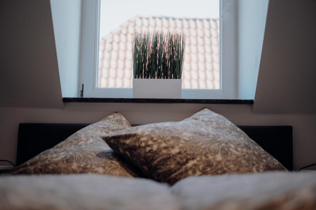 Luxurioese Und Stilvolle Ferienwohnung In Bester Lage Bremens Экстерьер фото